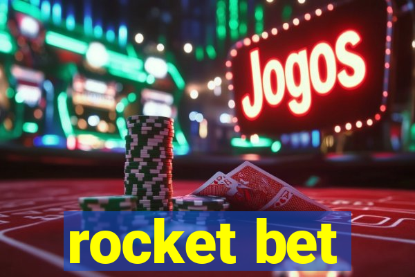 rocket bet